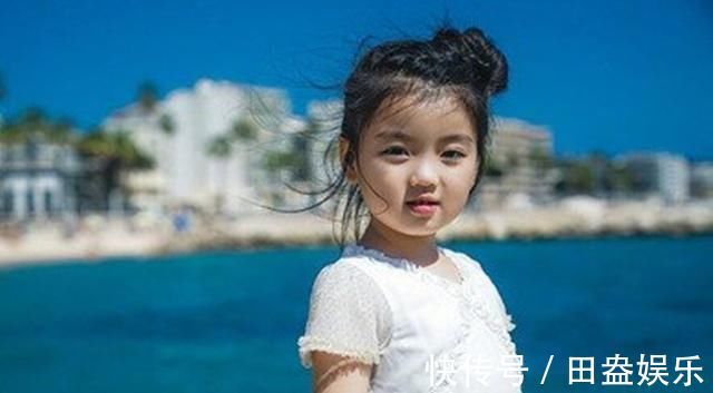 紅毯|她4歲參加爸爸去哪兒走紅,6歲年入百萬(wàn)養(yǎng)全家,今現(xiàn)狀讓人心疼