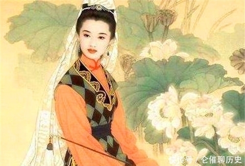 如期|23岁女道姑：9月9日我将如期升仙！当天却没走，为保面子服毒自杀