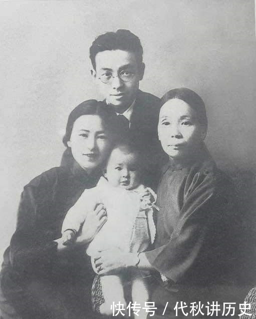 恋上|林徽因往事:傻小子恋上了小仙女