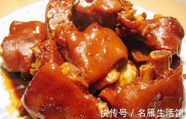 皮肤|女性40岁后，喜欢吃“天然胶原蛋白”，美白保湿，淡斑祛皱抗衰老