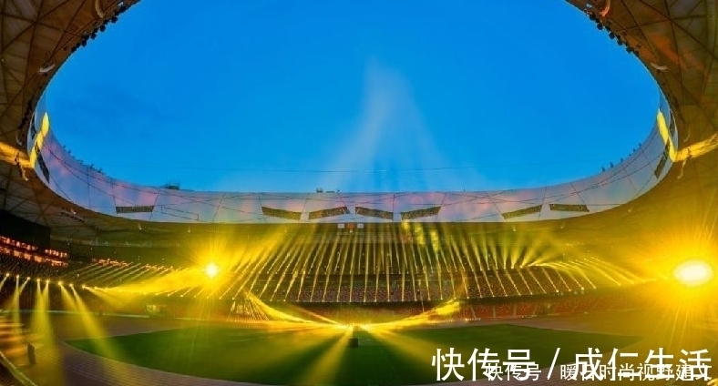 鳥巢|斥資32億修建的鳥巢,13年過去究竟是賠還是賺了?該拆除嗎?