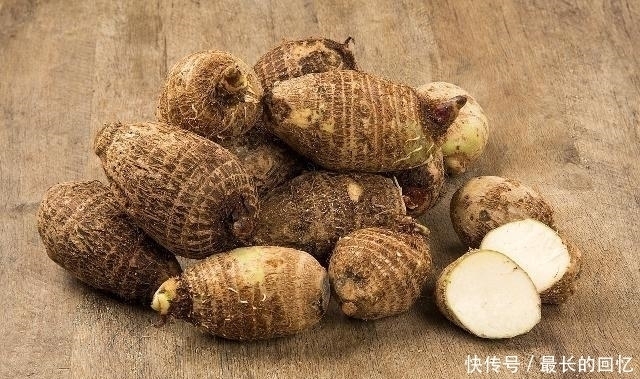 糖尿病患者能吃芋头吗?对身体好还是坏,看看养生专家怎么说