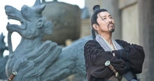  刘邦|乾隆写下4万首诗无人知，这位皇帝一生只留下1首诗，却成千古绝唱！