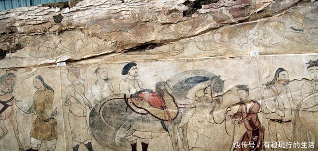  帝王|庆余年的北齐有八品高手，帝王具雄才大略，历史北齐也这么厉害