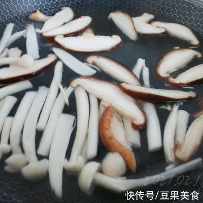 最全的七宝酥羹鸡汤粉攻略，再学不会我也没办法了