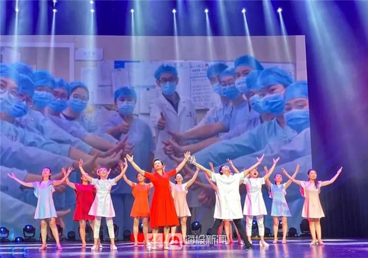 全省|德州1作品入选“全省群众艺术优秀新创作品名单”