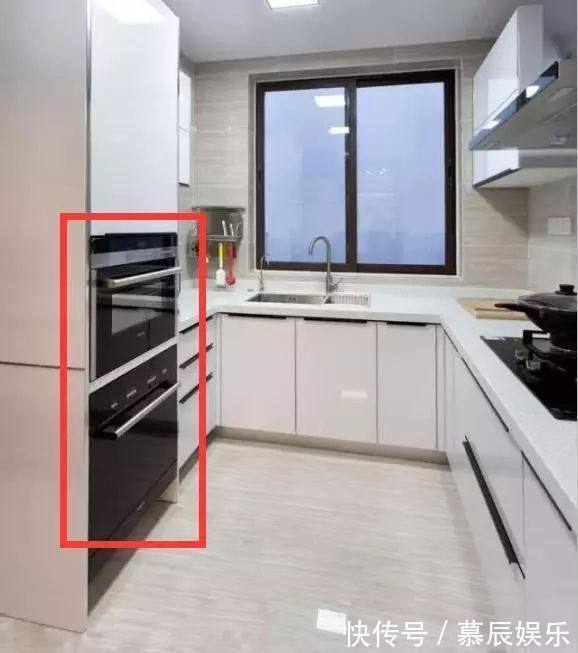 台面|厨房这18条装修经验,非常重要,一不小心容易装错!