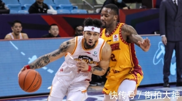 cb赔大了!CBA劲旅高薪引进的外援场均仅4分3板,或将被俱乐部裁掉