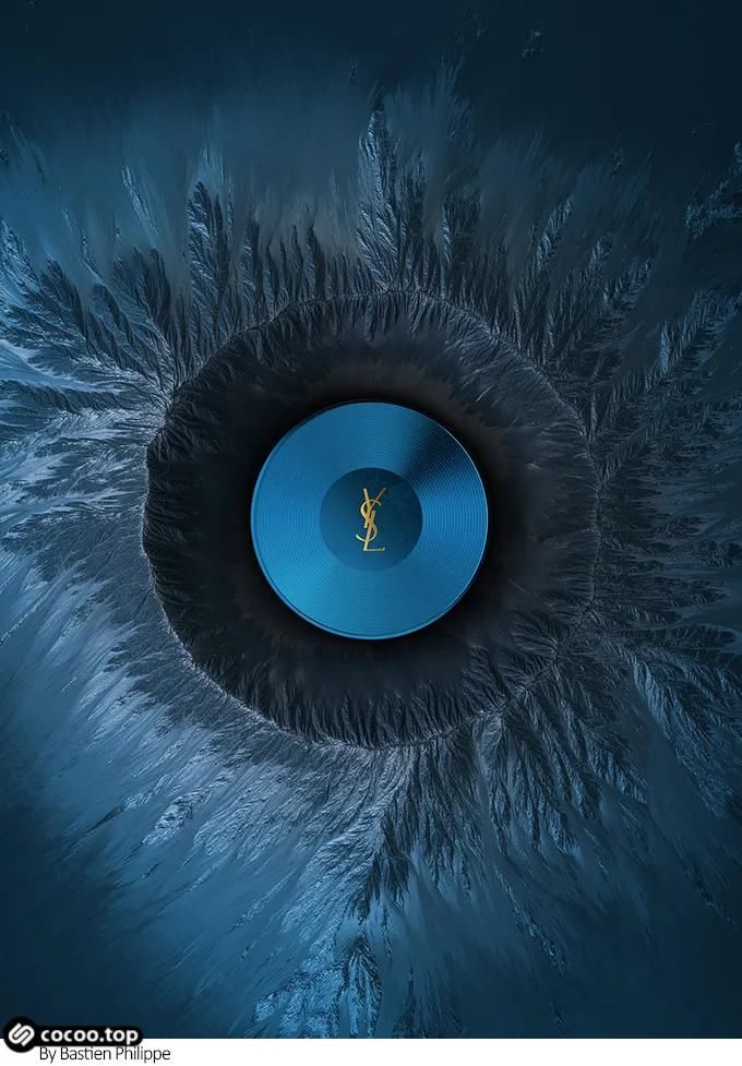  水平构图|一学就会！最容易掌握的构图技巧