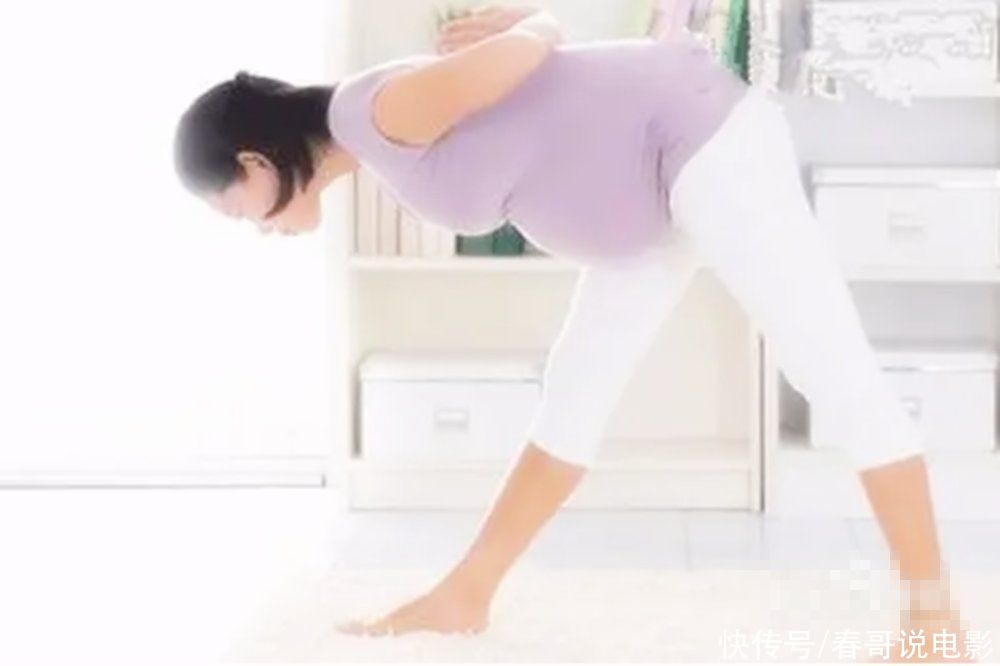 丽丽|孕晚期胎儿出现缺氧，或许和孕妈做了几件事有关，不能小瞧了它们