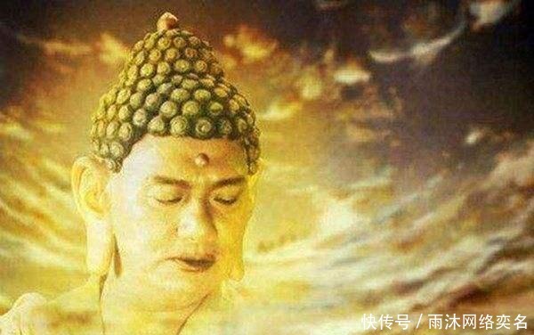 孙悟空|镇压了孙悟空后,玉帝为什么要强留如来吃饭?你看看如来说了什么