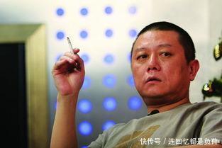 文艺|第一代文艺女神的“黑红往事”