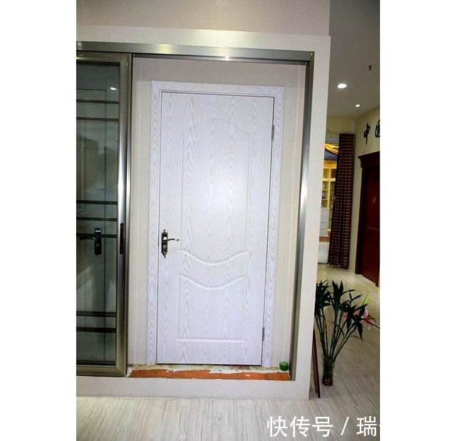 木材|如何选择室内门3种材质门选购技巧,助你买到最合适的