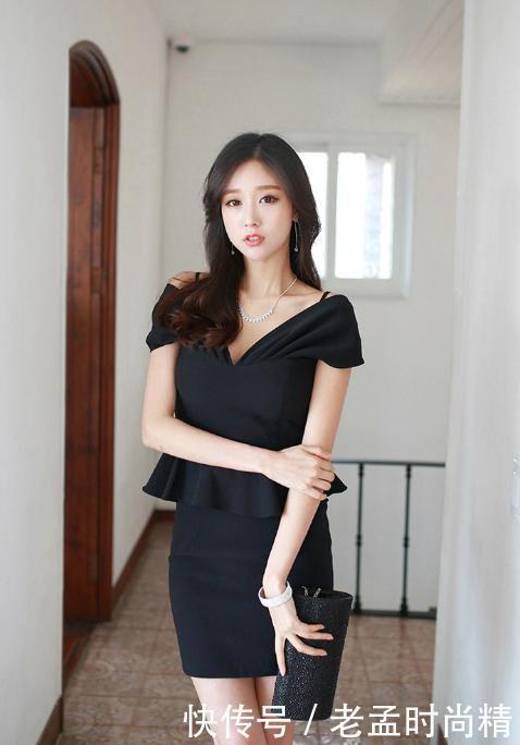 套装|职场套装该怎么穿,这里告诉你一般不会错的穿法