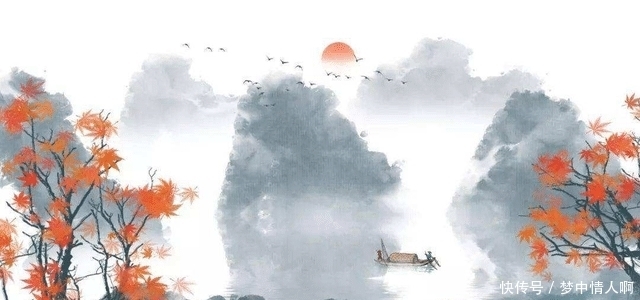 写诗|元朝才子,只因太会写诗,被误作是唐人,作品竟被《全唐诗》收录