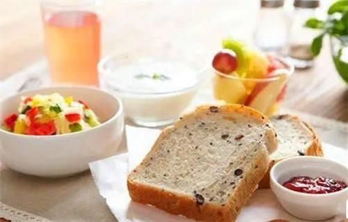 孩子早餐吃什么一周早餐食谱搭配,天天不重样,开启元气每一天
