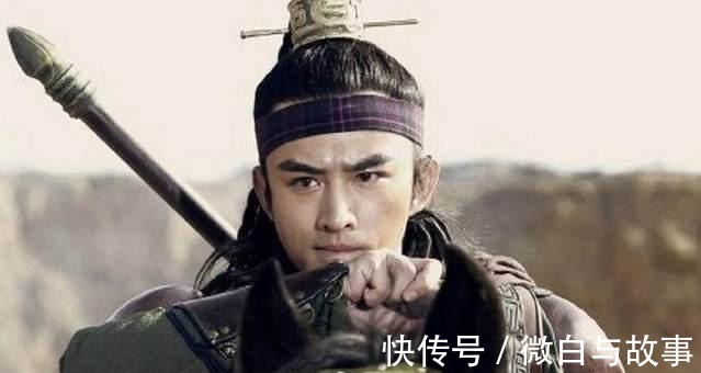 梁山!水浒中,有5位使用大斧的猛将,他们谁能挡住李逵的3板斧!