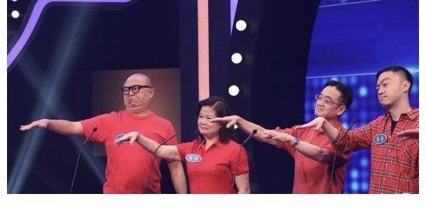 真会玩!TVB全新节目《思家大战》,林盛斌当众数落李思捷五宗罪