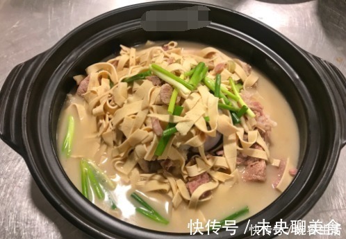 鲍鱼|周末去大厨朋友家吃饭,他烧了8个菜,以为是家常菜其实是高标准