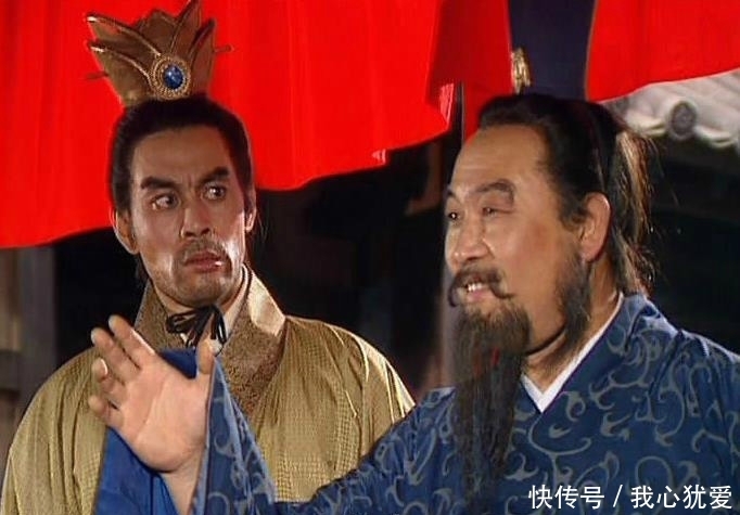 魏延|郭嘉最害怕的人!兵法谋略比肩庞统诸葛亮,胆量比肩魏延姜维