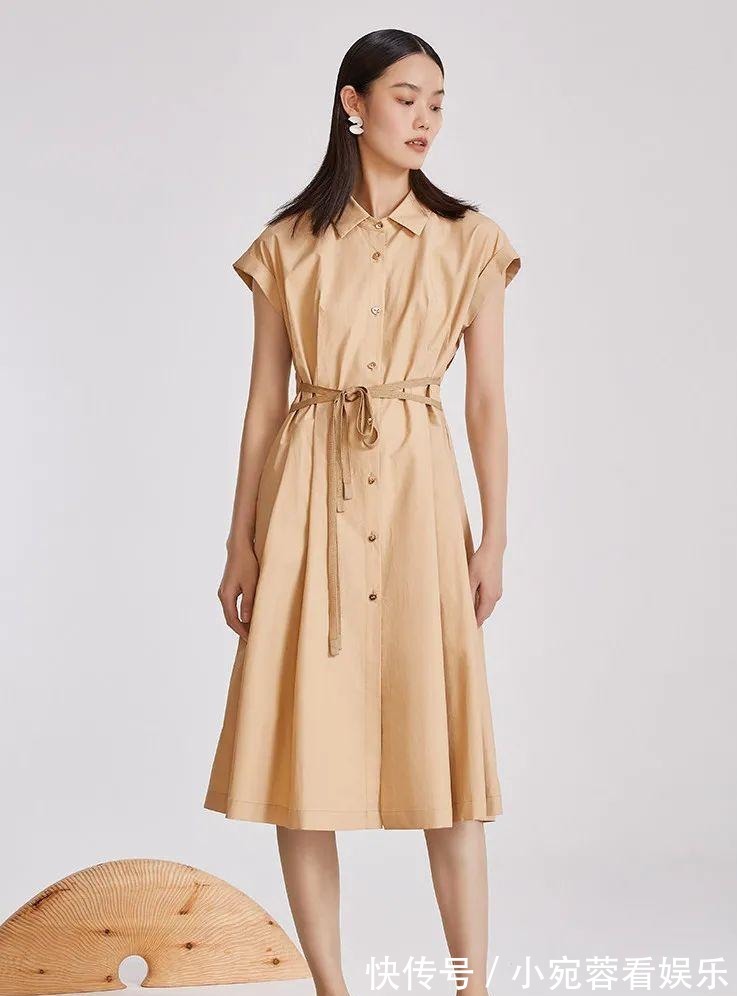 穿搭|女人穿“极简风”才是真高级，让你“看起来很贵”！