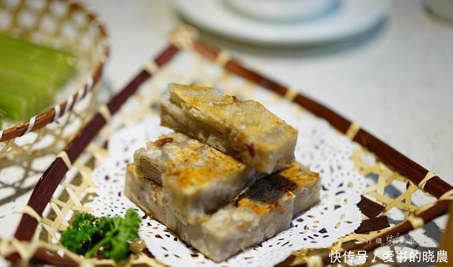 体验|去广州一定要体验的早茶文化,吃什么不是关键,重要的是做到这点