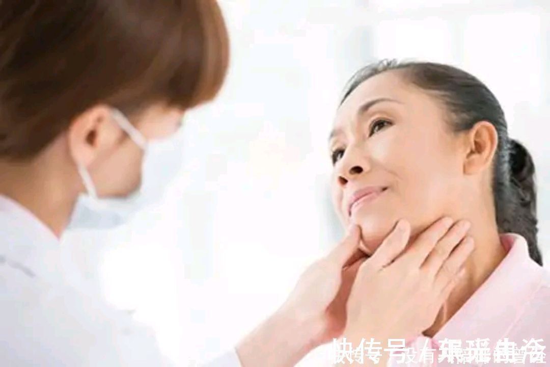 食物|身体查出了结节,不管长在哪个部位,4种食物尽量少吃,有助散结