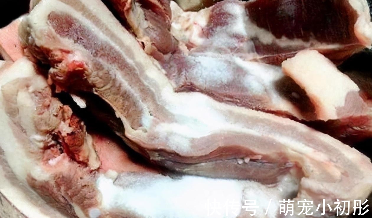 为什么农家腊肉如此鲜香可口？教你正确腌制的步骤，腊肉美味耐放