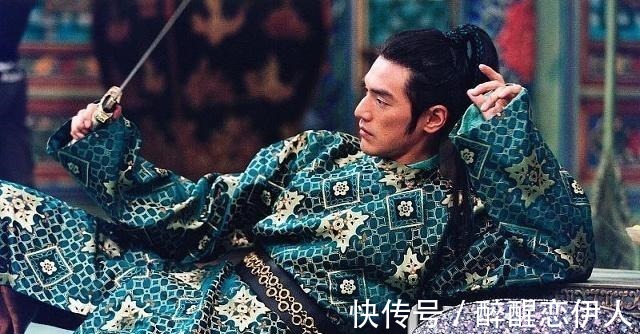 楚人!万家灶火倾三户 百里阿房戏一灯