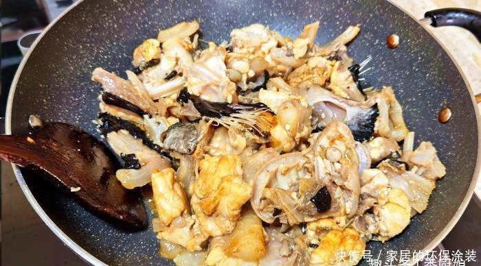 人人|冬天遇到此鱼别手软,肉厚无刺营养高,无法人工养殖,人人吃得起