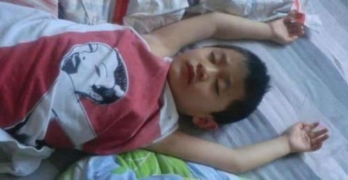 孩子|孩子身高进入猛涨期,会出现“特殊征兆”,错过了容易影响长个