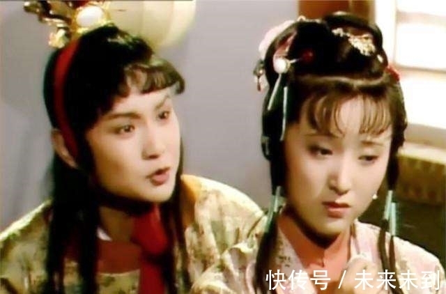 宝钗$宝黛爱情究竟有多美?两百多年后的我们看了,也羡慕不已(上)!