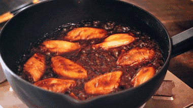 Chicken Leg千万不要翻译成鸡腿!说错