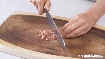 紫菜炒饭|别吃蛋炒饭了!一碗更香,好吃简单又快手