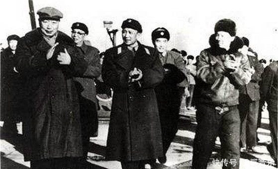 他是强渡大渡河十八勇士之首,身经百战因