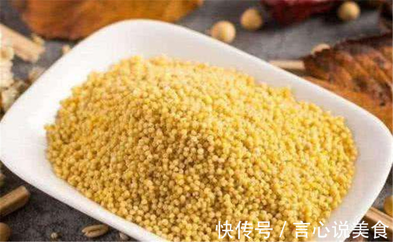 小米粥不好喝早餐店老板秘诀教给你，味道清香出米油