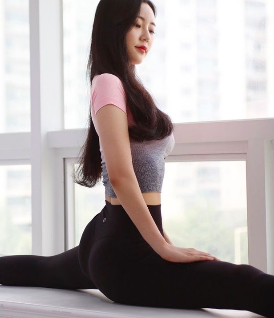 好身材|撩爆直男的绝美身材曝光，看看这是不是令你们心动的神仙尤物？