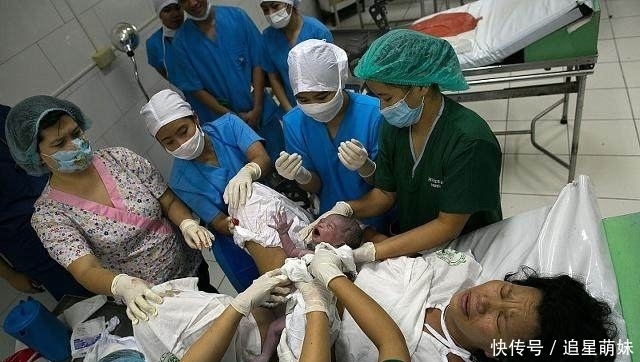 恢复到怀孕|产妇坐月子注意这三点,更有利于恢复!