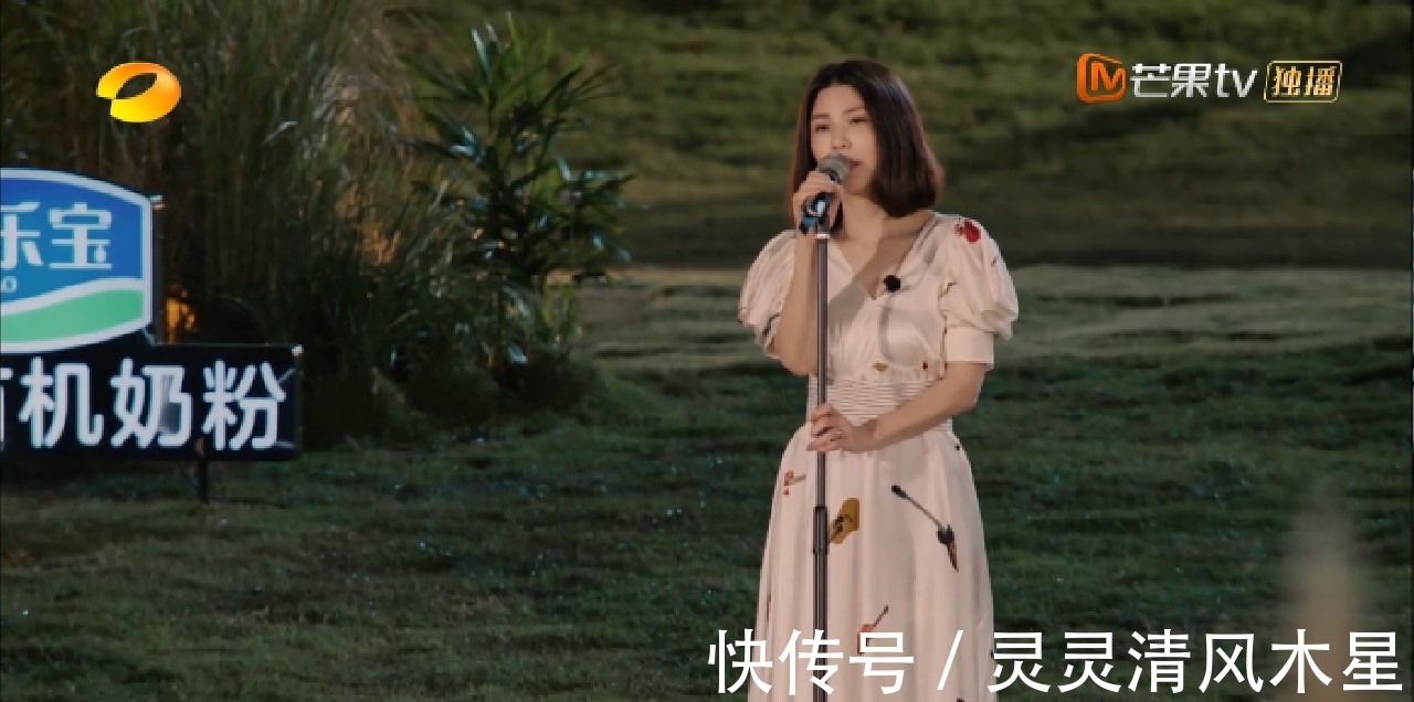 芒果台这盘棋下得好大，从小情小爱上升到民族大义！