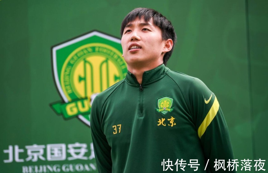 中国足球|没有张玉宁照样进球!24岁飞翼沉睡一个赛季苏醒,首球即是绝杀!