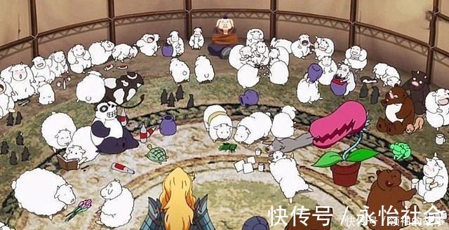 王富贵|狐妖小红娘被大家公认的两位土豪,他天天氪金,他称霸整个妖界