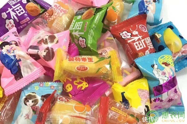 农村过年一般吃什么糖?什么牌子的糖果最好吃?