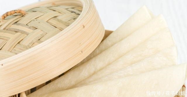 立春吃春饼,做法简单营养均衡,跟着做吧!