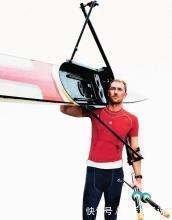 锻炼|钟南山家里一闪而过的这个健身器械,好多电视剧里的精英都爱用!