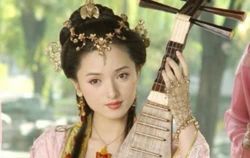 红尘|她是“秦淮八艳之首”,身落红尘却对情郎忠贞不渝,结局令人悲叹