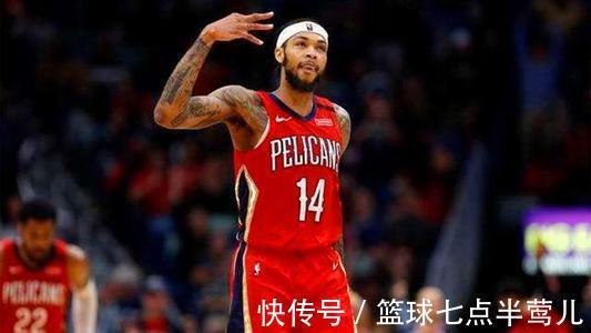 英格拉姆|勇士野心勃勃,想要组成当年的冠军阵容