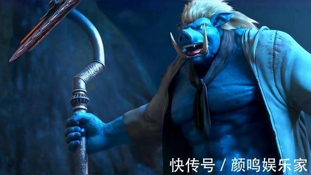 玉帝!西游中,取经五人组真正达到灵山的,其实只有两人