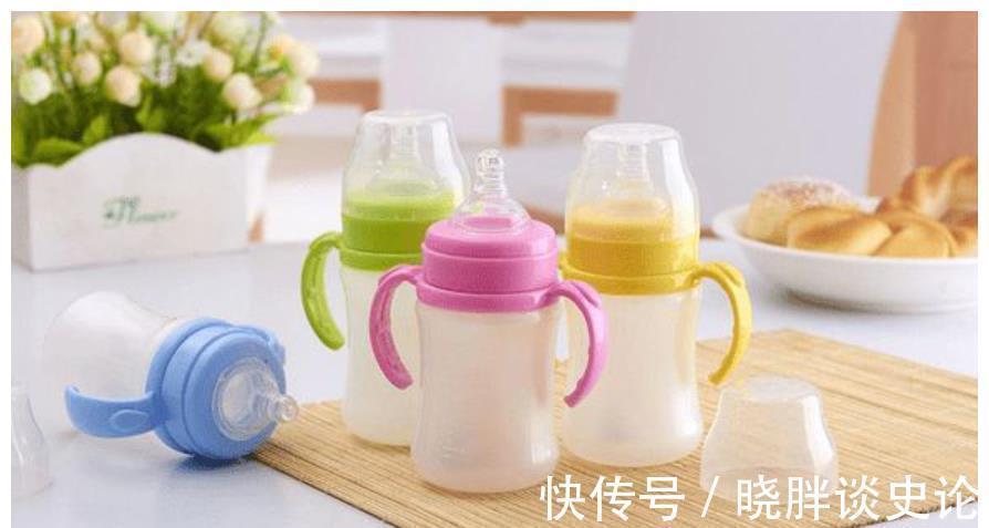 母乳|为啥宝宝喝母乳频繁夜醒,喝奶粉却能一觉睡天亮?不止营养问题