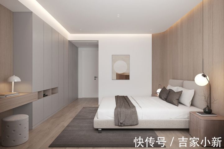 装修风格|极简主义,看上去没什么东西,却比其他装修风格都贵,看完才知道,原来是这么回事