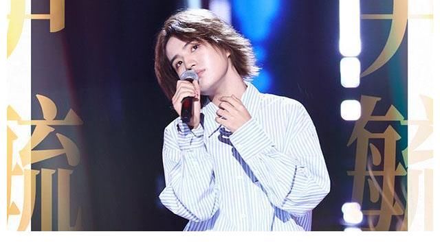 好声音|中国好声音：那英重拾谢霆锋养狼战术，戏曲版周深与京剧名家有渊源